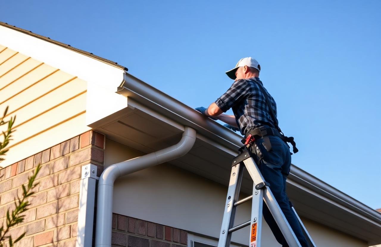 Why gutter contractors lose online leads due to poor SEO and outdated websites